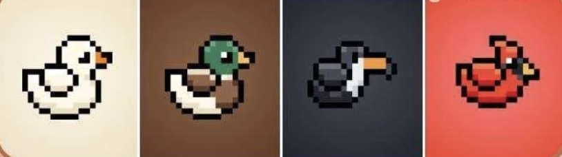 BIRD Daily Combo 25 April 2025